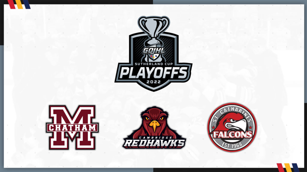 2021-22 GOJHL SUTHERLAND CUP ROUND ROBIN SCHEDULE ANNOUNCED | GOHL ...