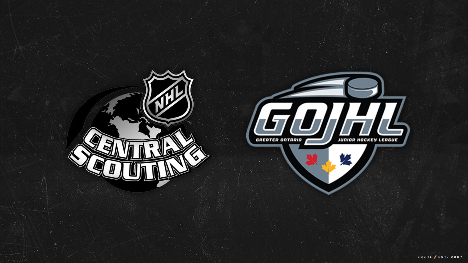 League Announces Name Change to GOHL, Rebrand, and Strengthened ...