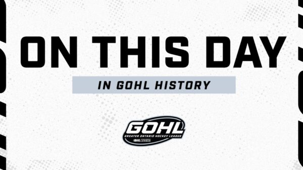 On This Day … October 14th