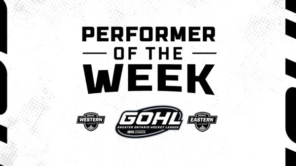 Performers of the Week | Week 5