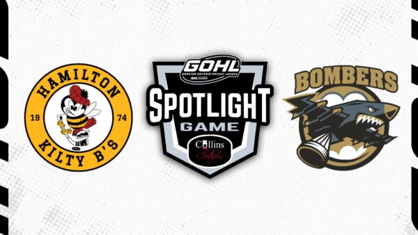 VIDEO: Spotlight Game: Hamilton at Caledon (Oct.10)