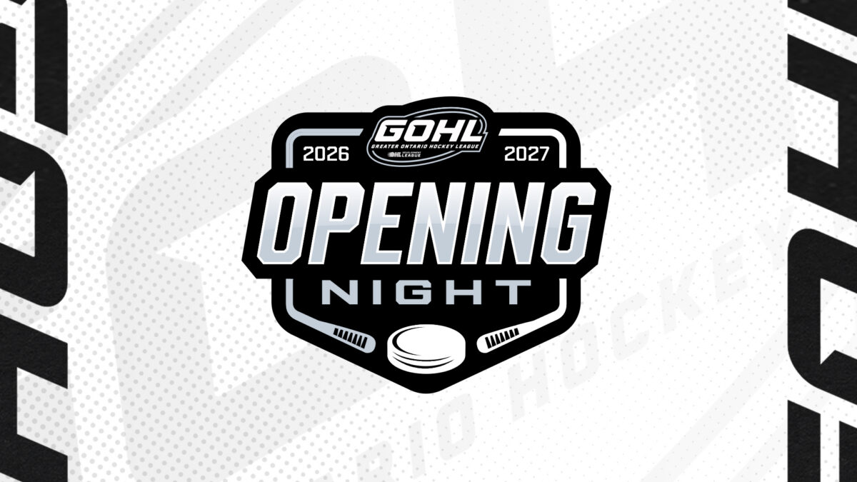 2026-27 Opening Night Rosters Announced